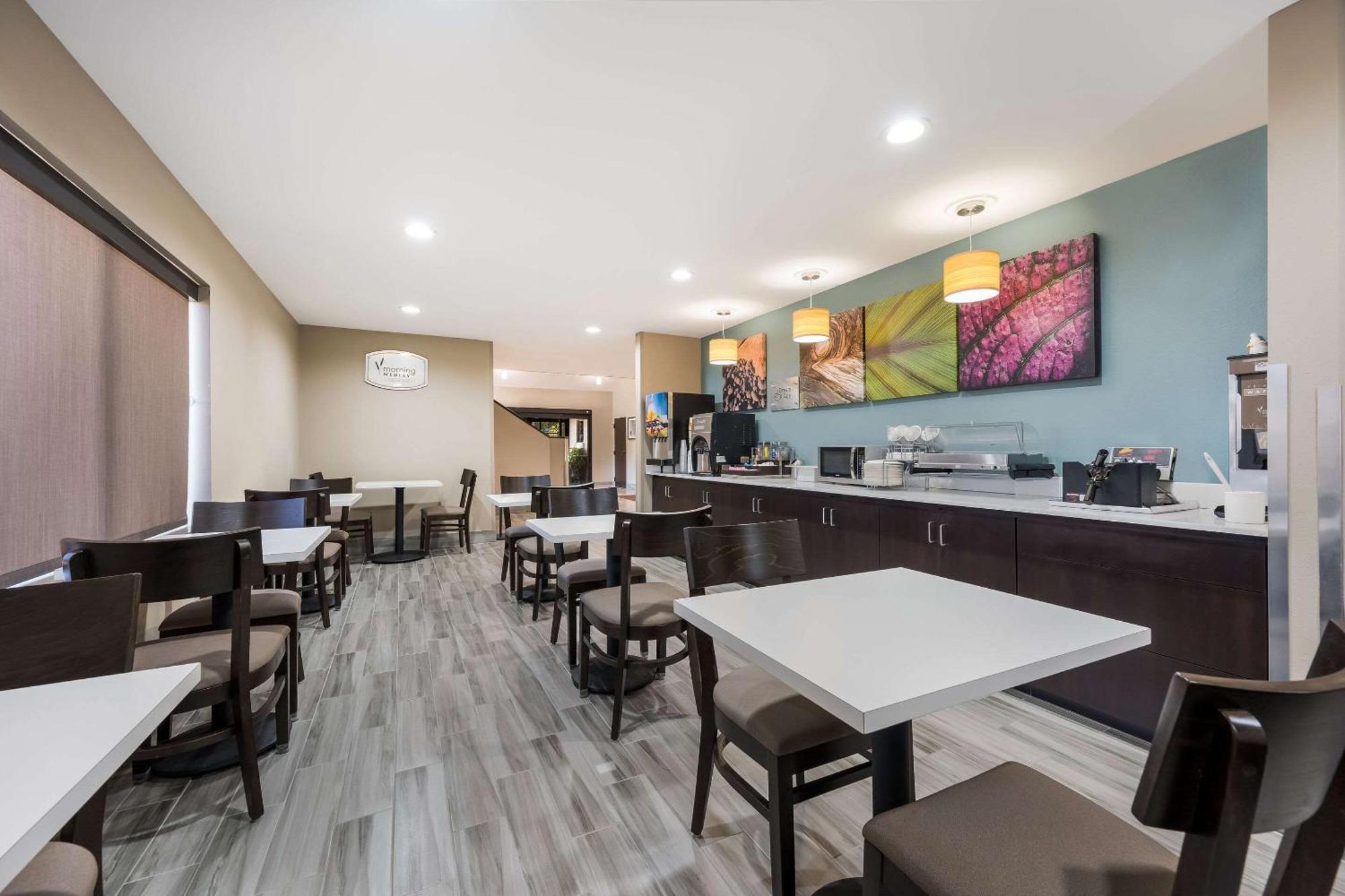 Sleep Inn & Suites Cullman I-65 Exit 310 Exterior foto